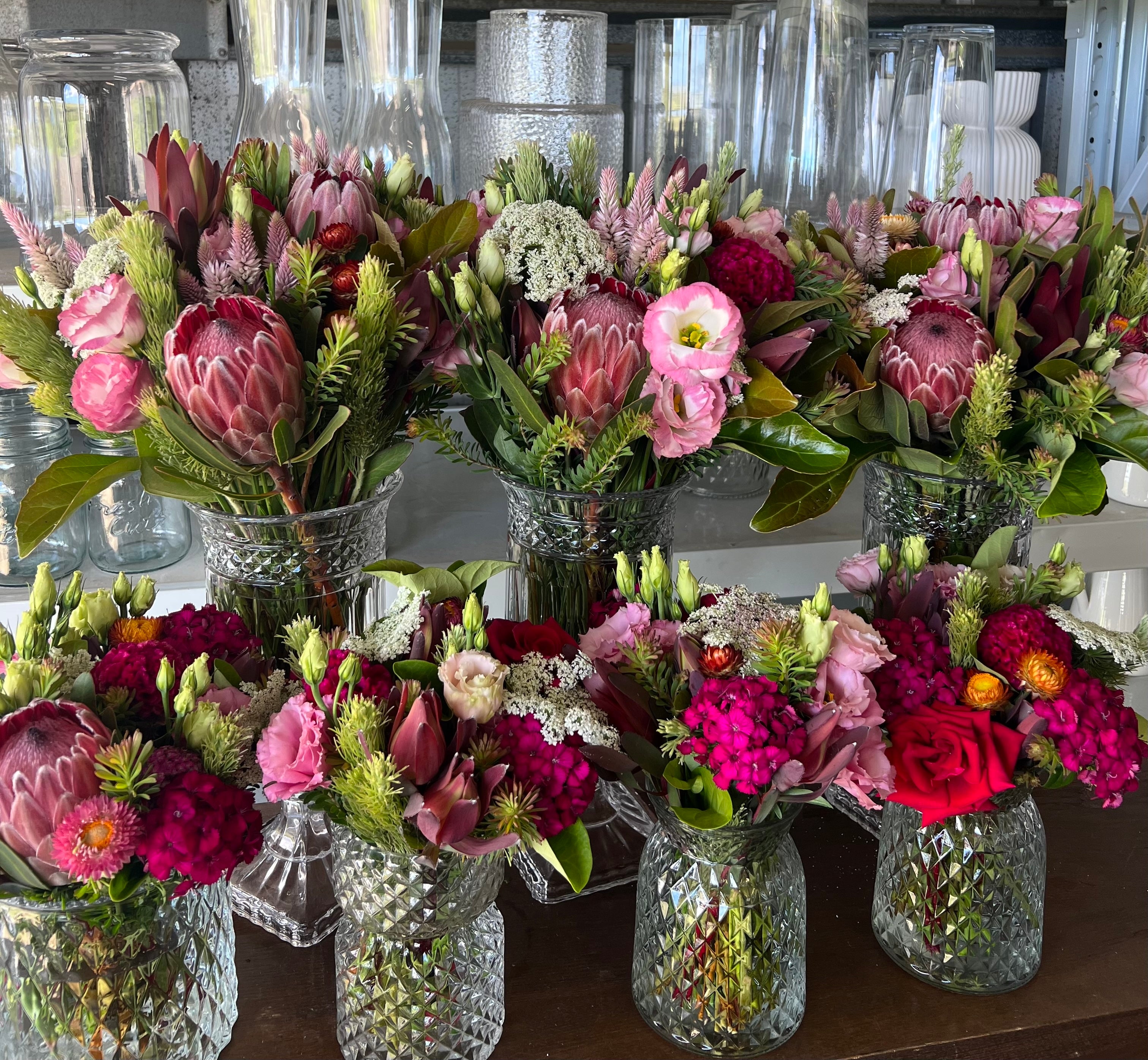 Farm Fresh Flowers Bundaberg anastasiblooms