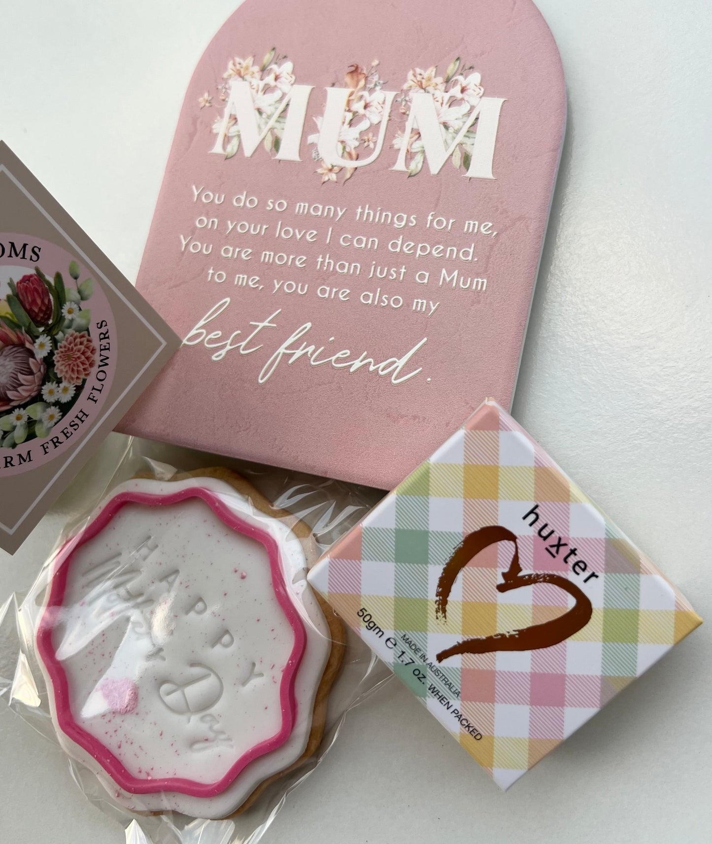 Mothers Day Gift Pack - PREORDER