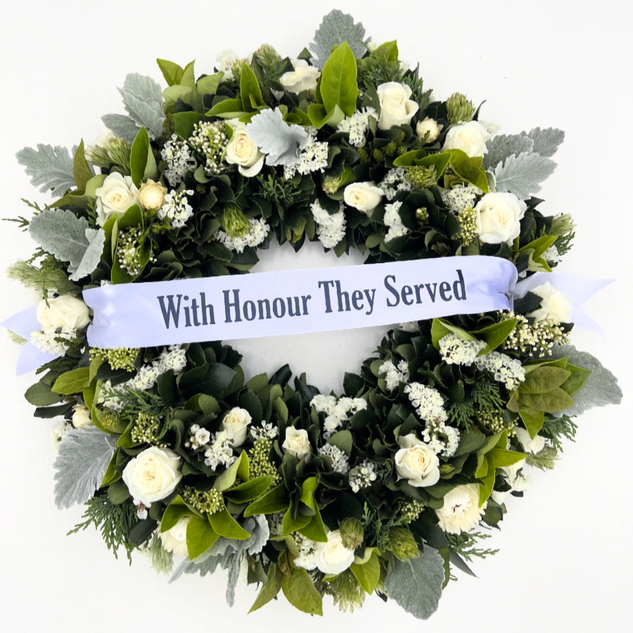 Wreaths