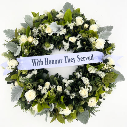 Wreaths